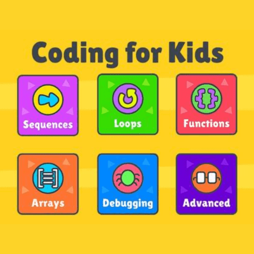Coding for Kids