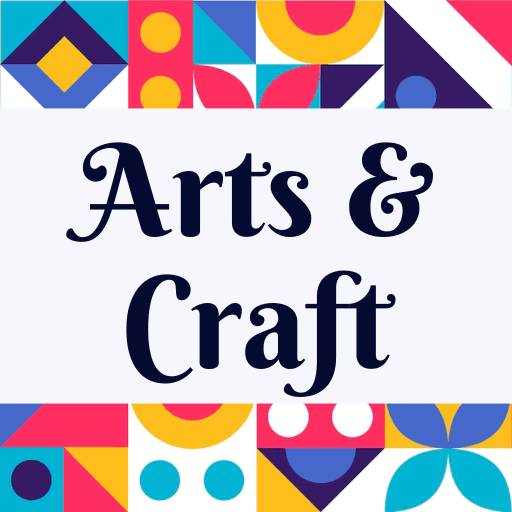 Hands on Art & Craft