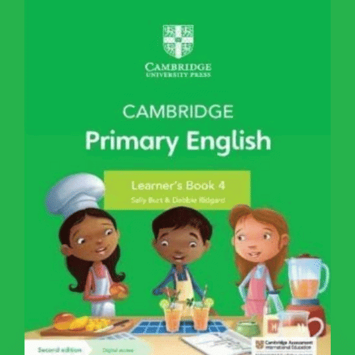 Year 4 English IGCSE (Cambridge)