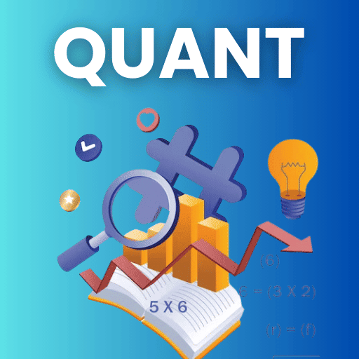 Quantitative Aptitude for Banking Preparation