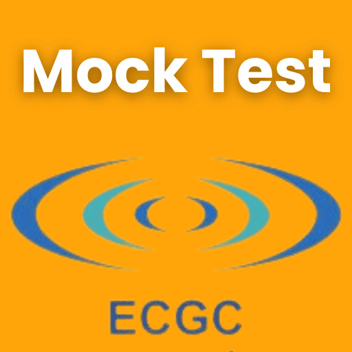 Mock Test Series for ECGC PO 2026
