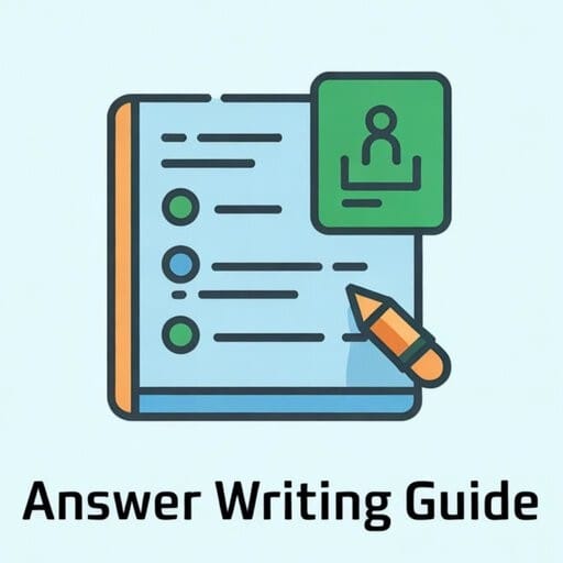 Answer Writing Guide for Board Exam