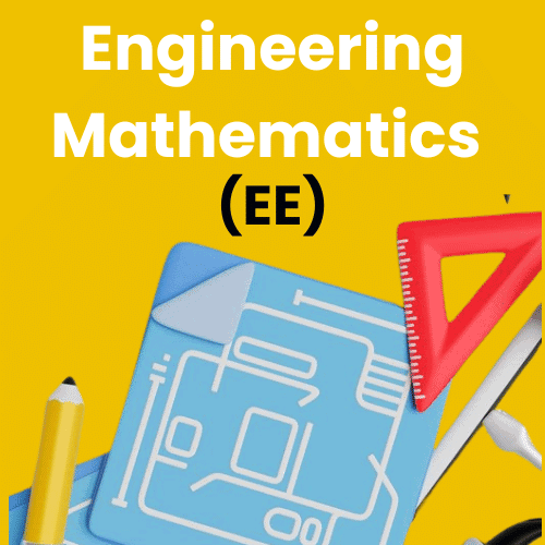 Engineering Mathematics for Electrical Engineering