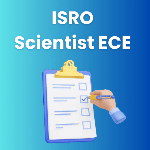 ISRO Scientist ECE Mock Test Series 2026