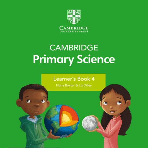 Year 4 Science IGCSE (Cambridge)