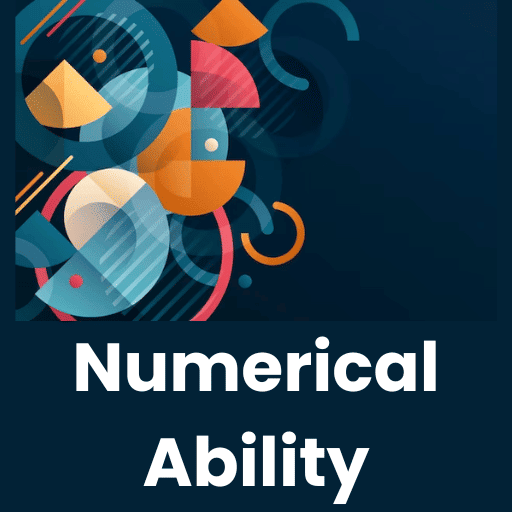 Numerical Ability for Banking Exams
