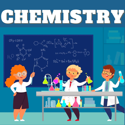 Year 8 Chemistry (Cambridge)