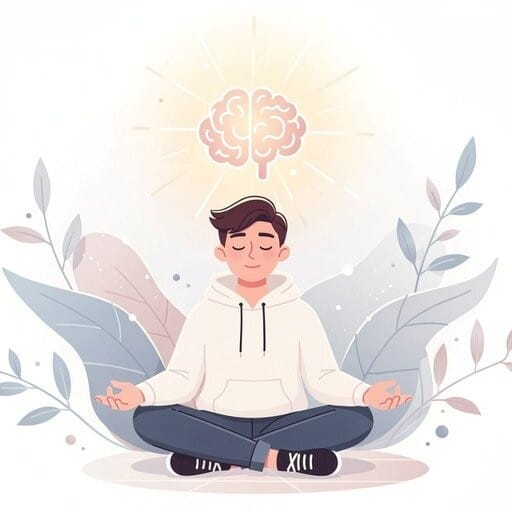Mental Health & Mindfulness for Students