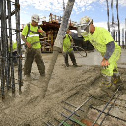 Concrete Structures (Video Lectures)