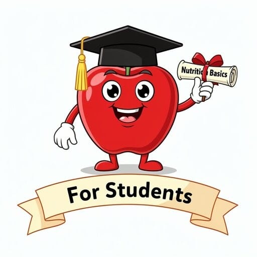Nutrition Basics for Students