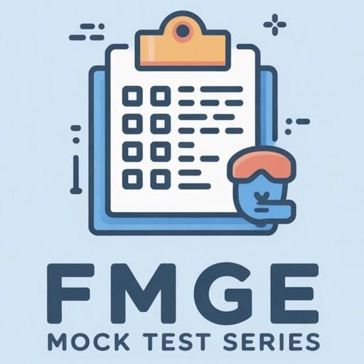 FMGE Mock Test Series