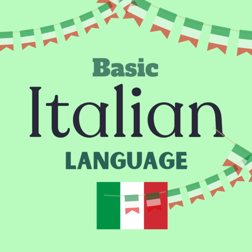 Basic Italian Language