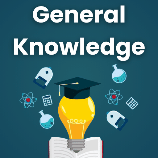 General Knowledge (GK) for LIC AAO Exam (English)