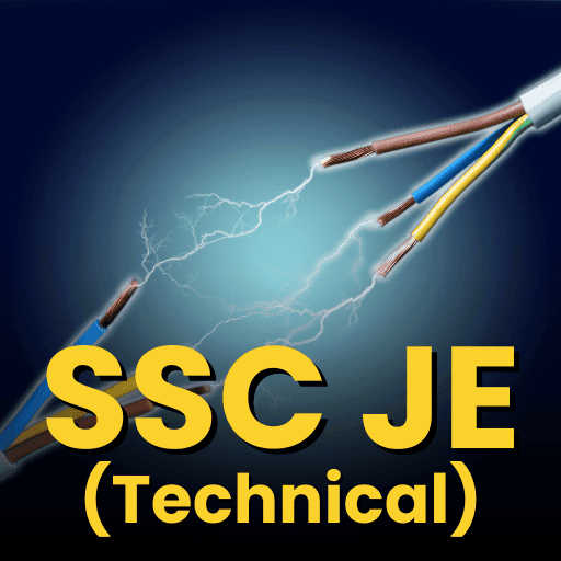 Electrical Engineering SSC JE (Technical)