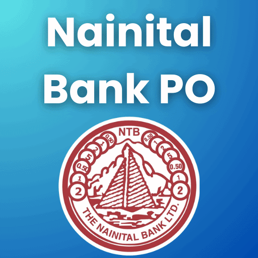 Mock Test Series for Nainital Bank PO 2026
