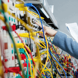 Electrical Networks (Video Lectures)