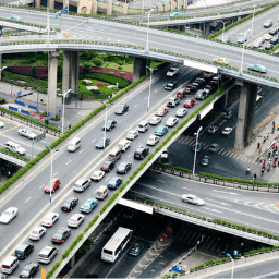 Transportation Engineering (Video Lectures)