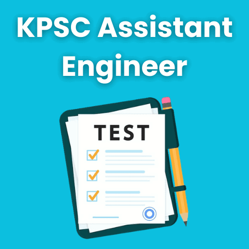 KPSC Assistant Engineer Civil Mock Test Series 2027