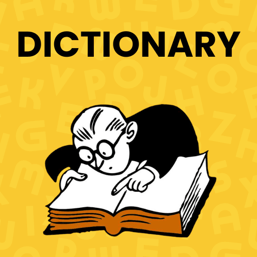 Dictionary for Junior Classes