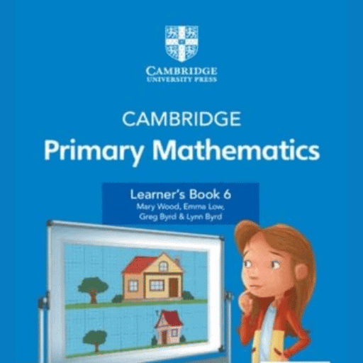 Year 6 Mathematics IGCSE (Cambridge)