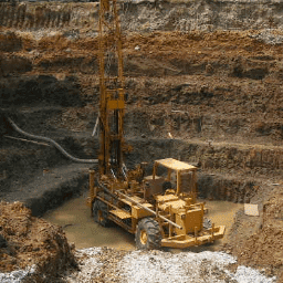 Geotechnical Engineering (Video Lectures)