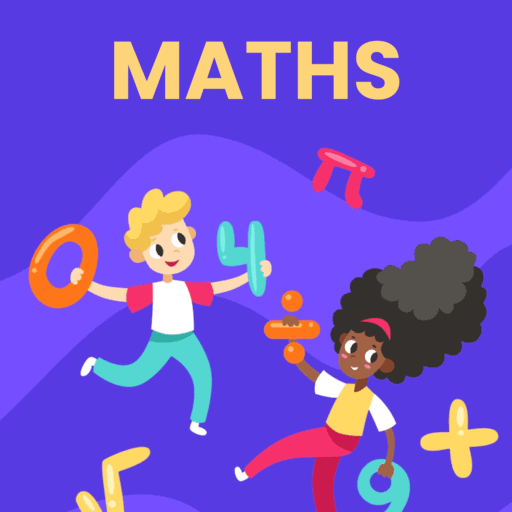 Mathematics for Class 2