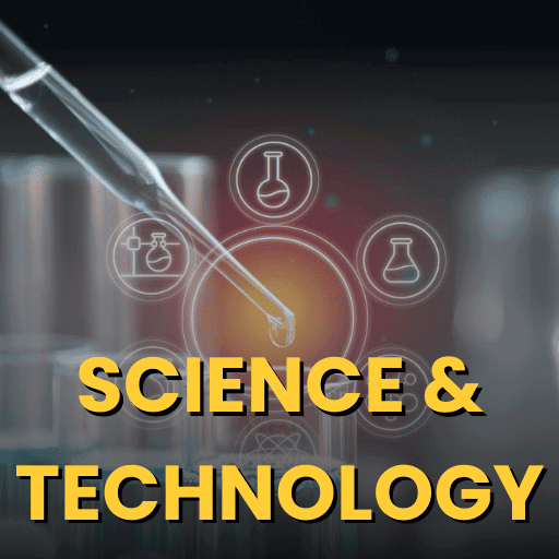 Science & Technology for UPSC 2026 (Pre & Mains)