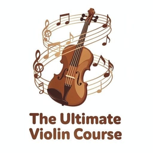 The Ultimate Violin Course: From Beginner to Advanced