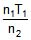 States of Matter, Chapter Notes, Class 11, Chemistry (IIT-JEE & AIPMT)