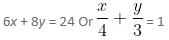 Coordinate Geometry Questions for CAT with Answers PDF