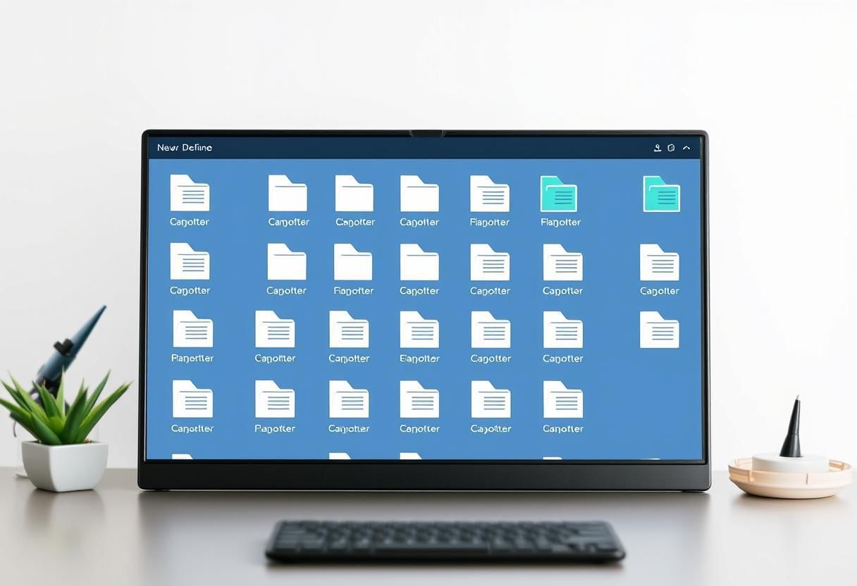 Working with Windows | Year 2 Computing IGCSE (Cambridge) - Class 2