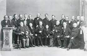 How was Germany unified? | History for GCSE/IGCSE - Class 10