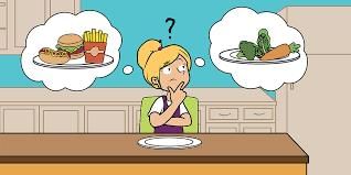 Worksheet Solutions: The Story of Food - 2 | EVS for Class 3