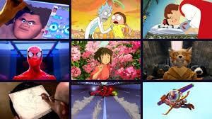How can we make digital pictures move? | Computing for Year 1