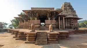 Archaeological sites in telangana | Telangana State PSC (TSPSC): Preparation Course - TSPSC (Telangana)