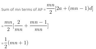Progressions, Sequences & Series Questions for CAT with Answers PDF