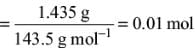 Solved Examples: Some Basic Concepts of Chemistry | Physical Chemistry for NEET
