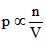 States of Matter, Chapter Notes, Class 11, Chemistry (IIT-JEE & AIPMT)