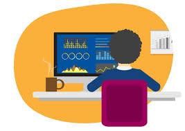 Creating and understanding charts and graphs | Year 3 Computing