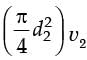 GATE Past Year Questions: Fluid Dynamics | Fluid Mechanics for Mechanical Engineering