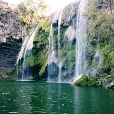 Waterfalls and Hot Springs of Rajasthan | RPSC Preparation: All subjects - RPSC RAS (Rajasthan)
