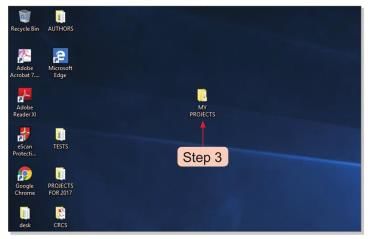 Mouse: An Input Device Chapter Notes | Computer Studies Class 2 ICSE