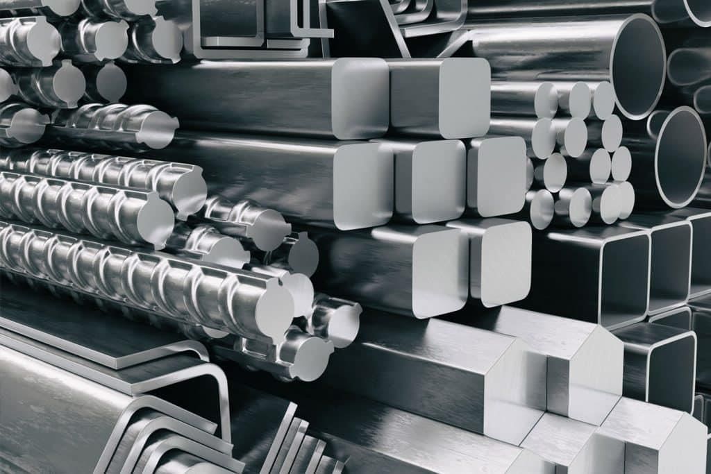 Metals | General Awareness for SSC CGL