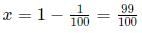 Quant For CAT 2021 (Slot - 1)