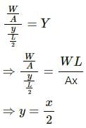 HC Verma Questions and Solutions: Chapter 14: Some Mechanical Properties of Matter- 1 | HC Verma Solutions - JEE