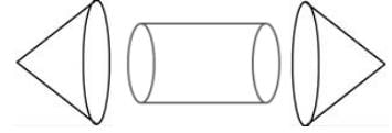 RS Aggarwal Solutions: Volume and Surface Area of Solids- 5 - Class 10