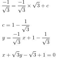 Coordinate Geometry Questions for CAT with Answers PDF