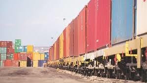 Exports Scenario of Rajasthan
