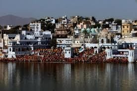 Religious Tourist Circuits in Rajasthan