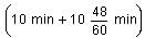 Clocks & Calendars Questions for CAT with Answers PDF